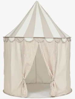 OYOY MINI Circus Tent - Lektält|Barn Inredning|Inredning