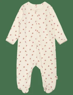 Barn Sofie Schnoor Baby and Kids Bodysuits|CIRKELSB JUMPSUIT - Långärmad bodysuit