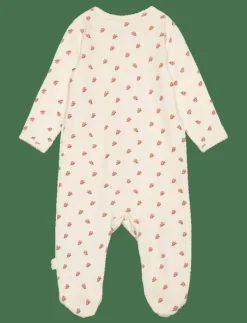 Barn Sofie Schnoor Baby and Kids Bodysuits|CIRKELSB JUMPSUIT - Långärmad bodysuit