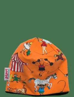 Martinex CIRKUS PIPPI MÖSSA - Mössor|Barn Mössor