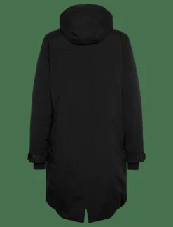 Superdry CITY FISHTAIL PADDED PARKA - Parkasjackor|Kvinnor Jackor & Kappor