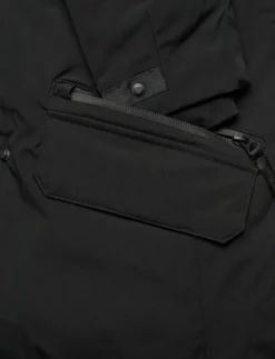 Superdry CITY FISHTAIL PADDED PARKA - Parkasjackor|Kvinnor Jackor & Kappor