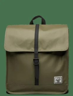 Kvinnor Herschel Ryggsäckar|City Mid-Volume - Ryggsäckar