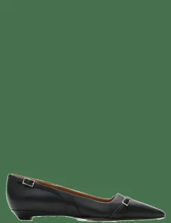 ATP Atelier Civate Calf - Ballerinas|Kvinnor Ballerinaskor