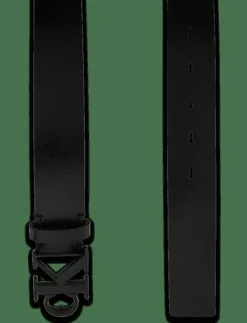 Calvin Klein CK BUCKLE TUMBLED 35MM - Skärp| Skärp