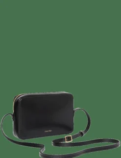 Calvin Klein CK CAMERA BAG - Crossbody Bags|Kvinnor Crossbody Bags