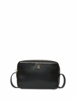 Calvin Klein CK CAMERA BAG - Crossbody Bags|Kvinnor Crossbody Bags