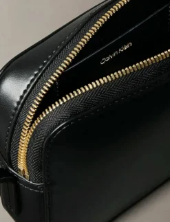 Calvin Klein CK CAMERA BAG - Crossbody Bags|Kvinnor Crossbody Bags