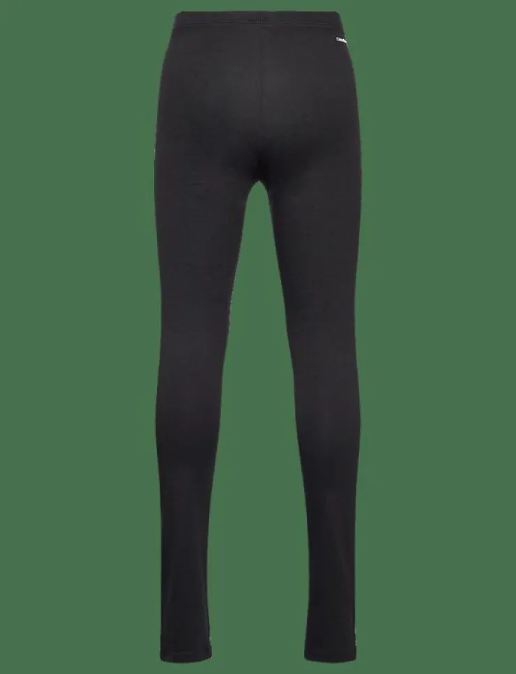 Barn Calvin Klein Basplagg|Nederdelar|CK LOGO LEGGING - Leggings