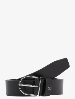 Calvin Klein CK METAL LOOP RND BUCKLE 3.0 - Skärp|Kvinnor Bälten