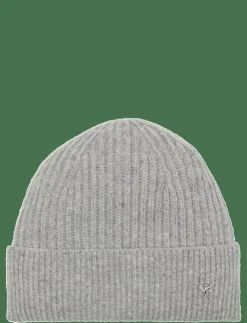 Calvin Klein Mössor & Hattar|CK METAL WOOL BEANIE - Mössor