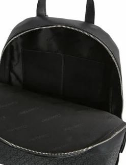 Kvinnor Calvin Klein Ryggsäckar|CK MIXMEDIA BACKPACK_MONO - Ryggsäckar
