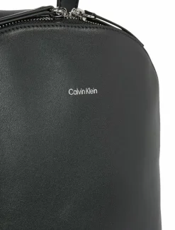 Kvinnor Calvin Klein Ryggsäckar|CK MIXMEDIA BACKPACK_MONO - Ryggsäckar