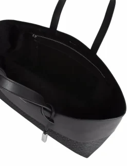 Kvinnor Calvin Klein Shoppingväskor & Totes|CK MIXMEDIA SHOPPER_MONO - Shoppers