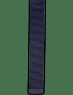 Calvin Klein Golf CK MONOGRAM BUCKLE BELT - Bälten| Skärp