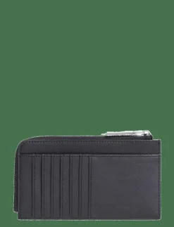 Calvin Klein CK RE-LOCK LG CC HOLDER W L ZIP - Korthållare|Kvinnor Plånböcker & Korthållare