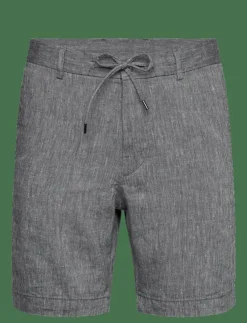 BOSS Shorts|C-Kane-RDS-Shorts - Linneshorts