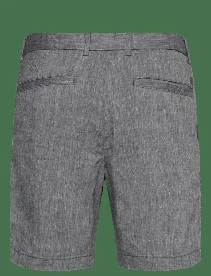 BOSS Shorts|C-Kane-RDS-Shorts - Linneshorts