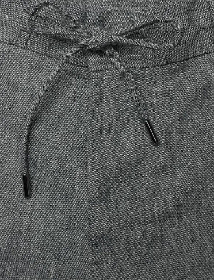 BOSS Shorts|C-Kane-RDS-Shorts - Linneshorts