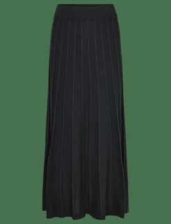 Kvinnor Jumperfabriken Kjolar|Claire skirt - Maxikjolar