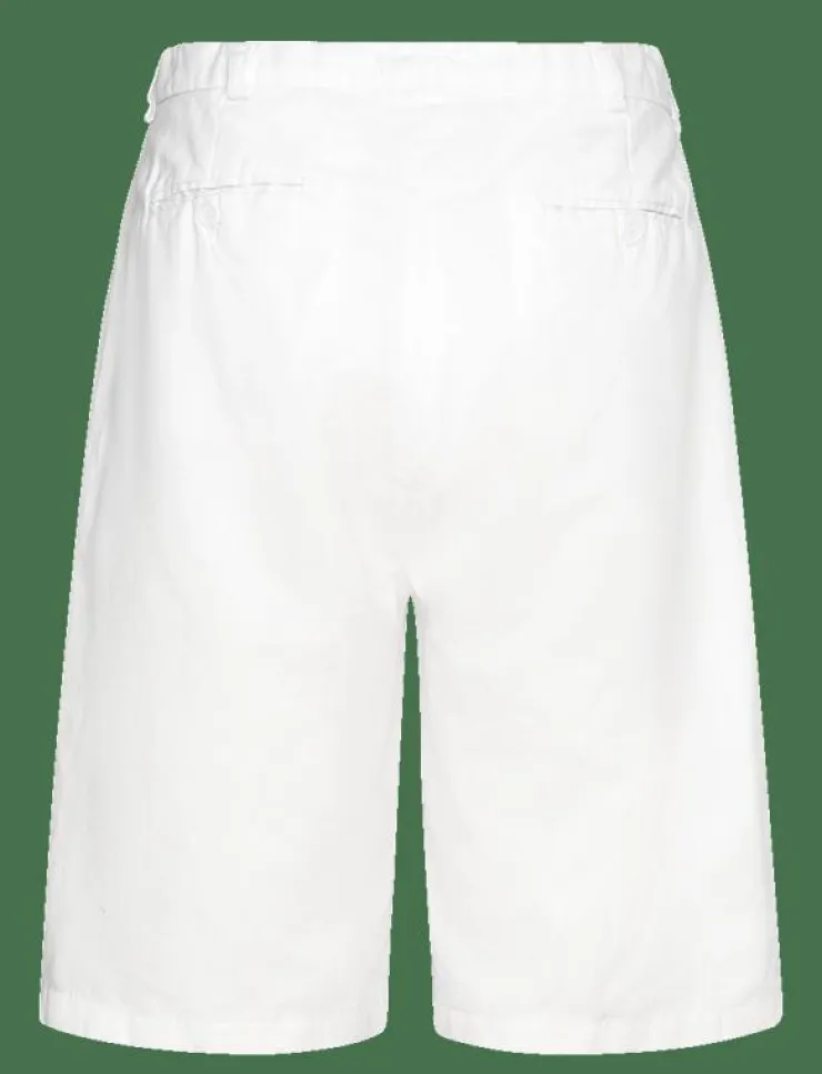 Kvinnor Lois Jeans Shorts|Clara Topo Bermuda - Chino shorts