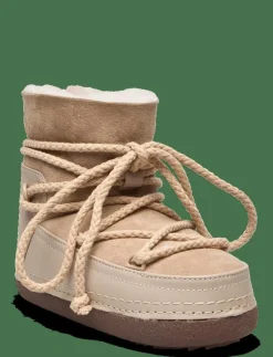 Kvinnor Inuikii Varmfodrade Stövlar|Boots|CLASSIC - Varmfodrade skor