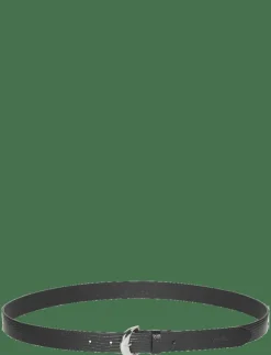 Calvin Klein CLASSIC BUCKLE LIZARD EMBOSS 25M - Skärp|Kvinnor Bälten