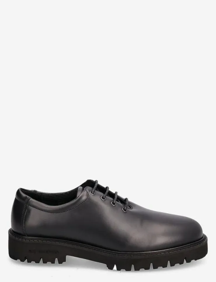 S.T. VALENTIN Finskor|Classic Derby - Leather - Derbyskor