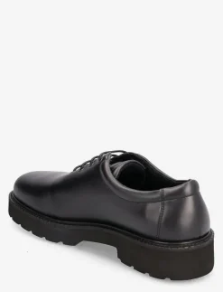 S.T. VALENTIN Finskor|Classic Derby - Leather - Derbyskor