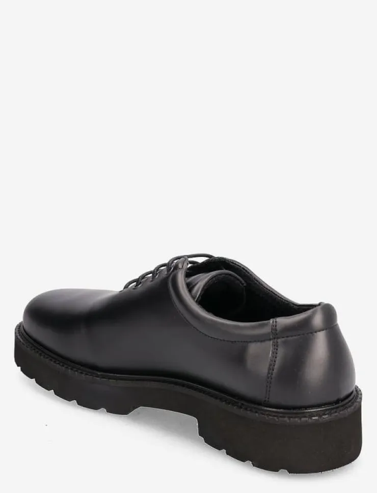 S.T. VALENTIN Finskor|Classic Derby - Leather - Derbyskor