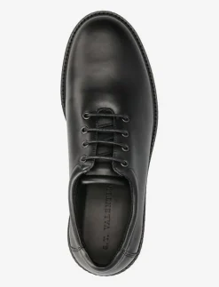 S.T. VALENTIN Finskor|Classic Derby - Leather - Derbyskor