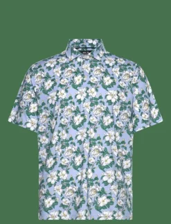 Ralph Lauren Golf Classic Fit Performance Polo Shirt - Skjortor| Toppar & T-Shirts