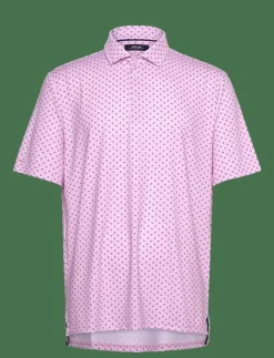 Ralph Lauren Golf Classic Fit Performance Polo Shirt - Kortärmade pikéer| Toppar & T-Shirts