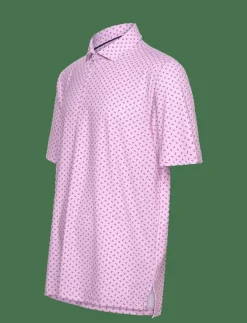 Ralph Lauren Golf Classic Fit Performance Polo Shirt - Kortärmade pikéer| Toppar & T-Shirts