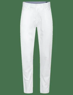 Ralph Lauren Golf Classic Fit Performance Twill Pant - Golfbyxor| Byxor