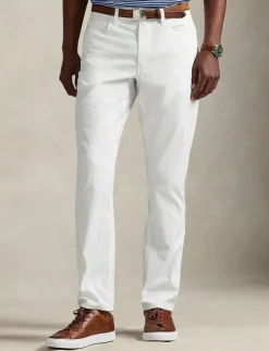 Ralph Lauren Golf Classic Fit Performance Twill Pant - Golfbyxor| Byxor