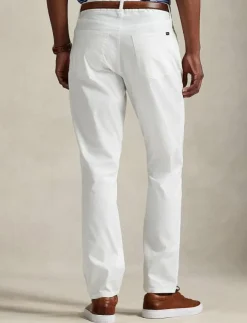 Ralph Lauren Golf Classic Fit Performance Twill Pant - Golfbyxor| Byxor