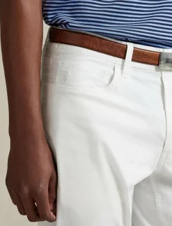 Ralph Lauren Golf Classic Fit Performance Twill Pant - Golfbyxor| Byxor