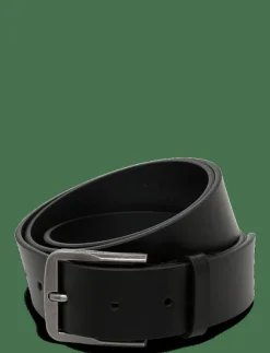 Calvin Klein CLASSIC FLAT BUCKLE 35MM - Skärp| Skärp