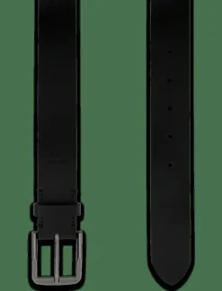 Calvin Klein CLASSIC FLAT BUCKLE 35MM - Skärp| Skärp