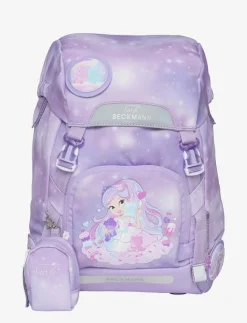 Beckmann Norway Classic 22L - - Ryggsäckar|Barn Väskor