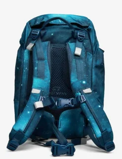Beckmann Norway Classic 22L Set - Ninja Master - Ryggsäckar|Barn Väskor