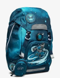Beckmann Norway Classic 22L Set - Ninja Master - Ryggsäckar|Barn Väskor