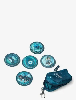 Beckmann Norway Classic 22L Set - Ninja Master - Ryggsäckar|Barn Väskor