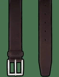 GANT Skärp|CLASSIC LEATHER BELT - Skärp