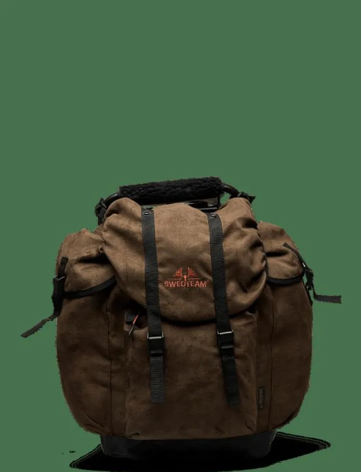 Swedteam Classic Molltec Backpack - Ryggsäckar|Kvinnor Träningsväskor|Väskor