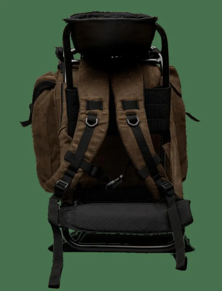 Swedteam Classic Molltec Backpack - Ryggsäckar|Kvinnor Träningsväskor|Väskor