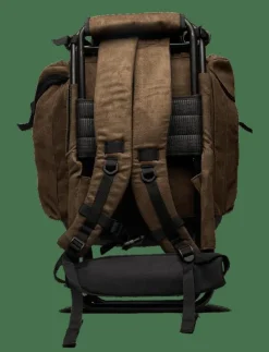 Swedteam Classic Molltec Backpack - Ryggsäckar|Kvinnor Träningsväskor|Väskor