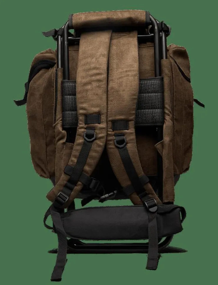 Swedteam Classic Molltec Backpack - Ryggsäckar|Kvinnor Träningsväskor|Väskor
