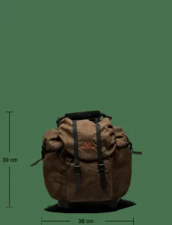 Swedteam Classic Molltec Backpack - Ryggsäckar|Kvinnor Träningsväskor|Väskor